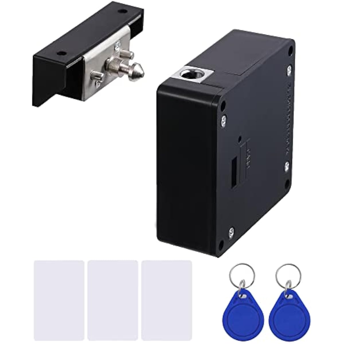 Diy Electronics Cabinet - Zamek elektroniczny RFID z kablem USB