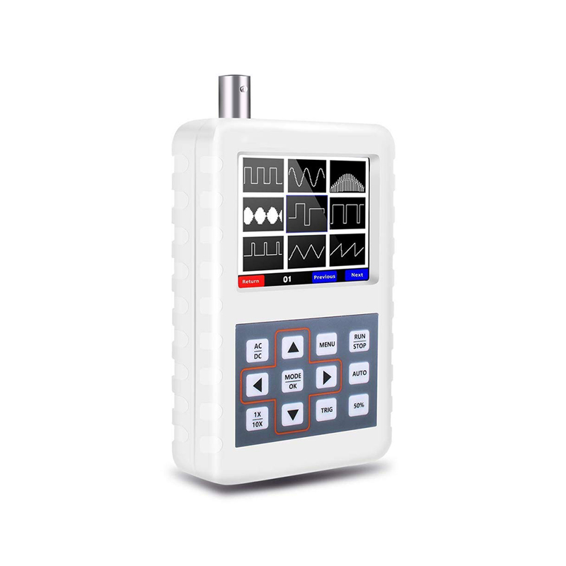 Oscilloscope Dso Mini - Oscyloskop cyfrowy przenośny Handle DSO PRO