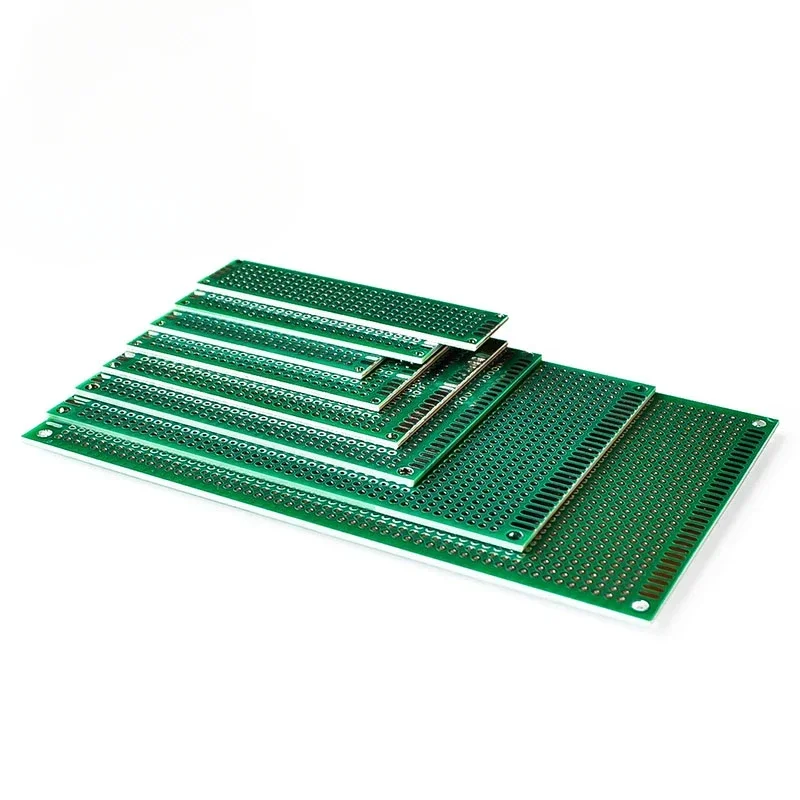 Pcb Etching Kit - Uniwersalna płytka drukowana Protoboard dwustronna płytka
