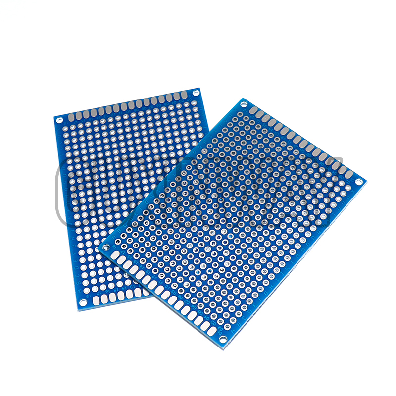 5-10 SZT. Płytki Prototypowe N – Pcb Etching Kit recenzja i cena