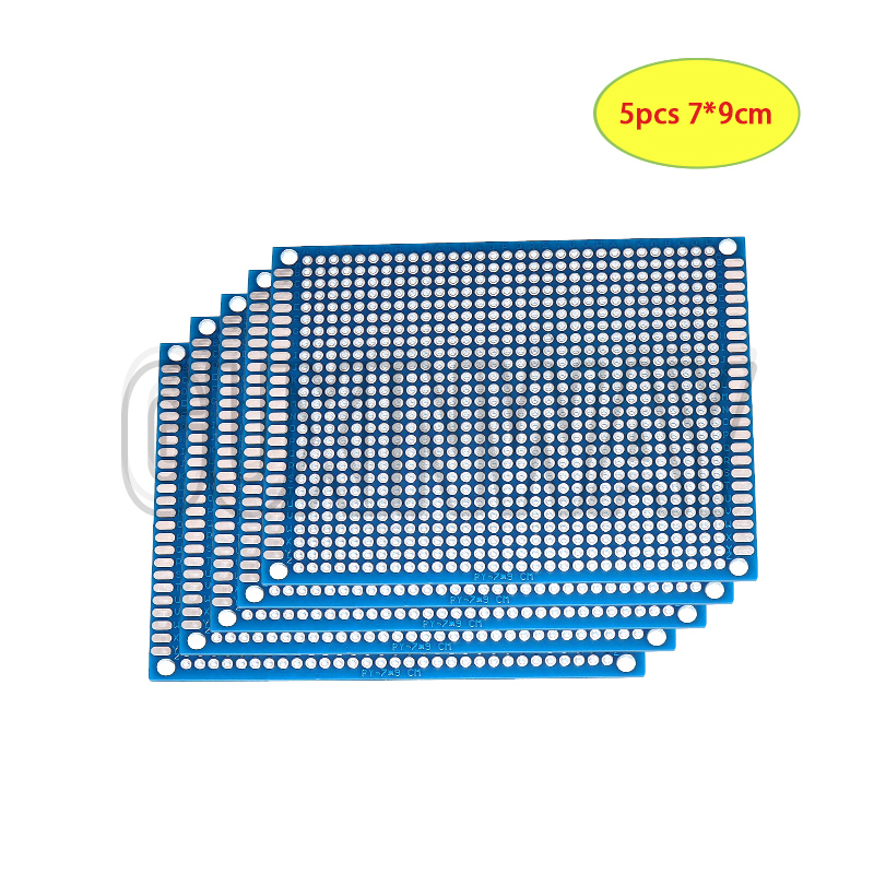5-10 SZT. Płytki Prototypowe N – Pcb Etching Kit recenzja i cena