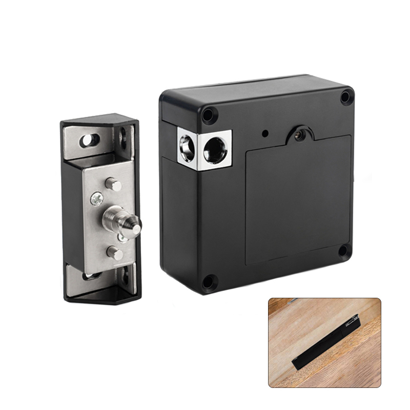 Inteligentna szuflada Elektron – Diy Electronics Cabinet recenzja i cena