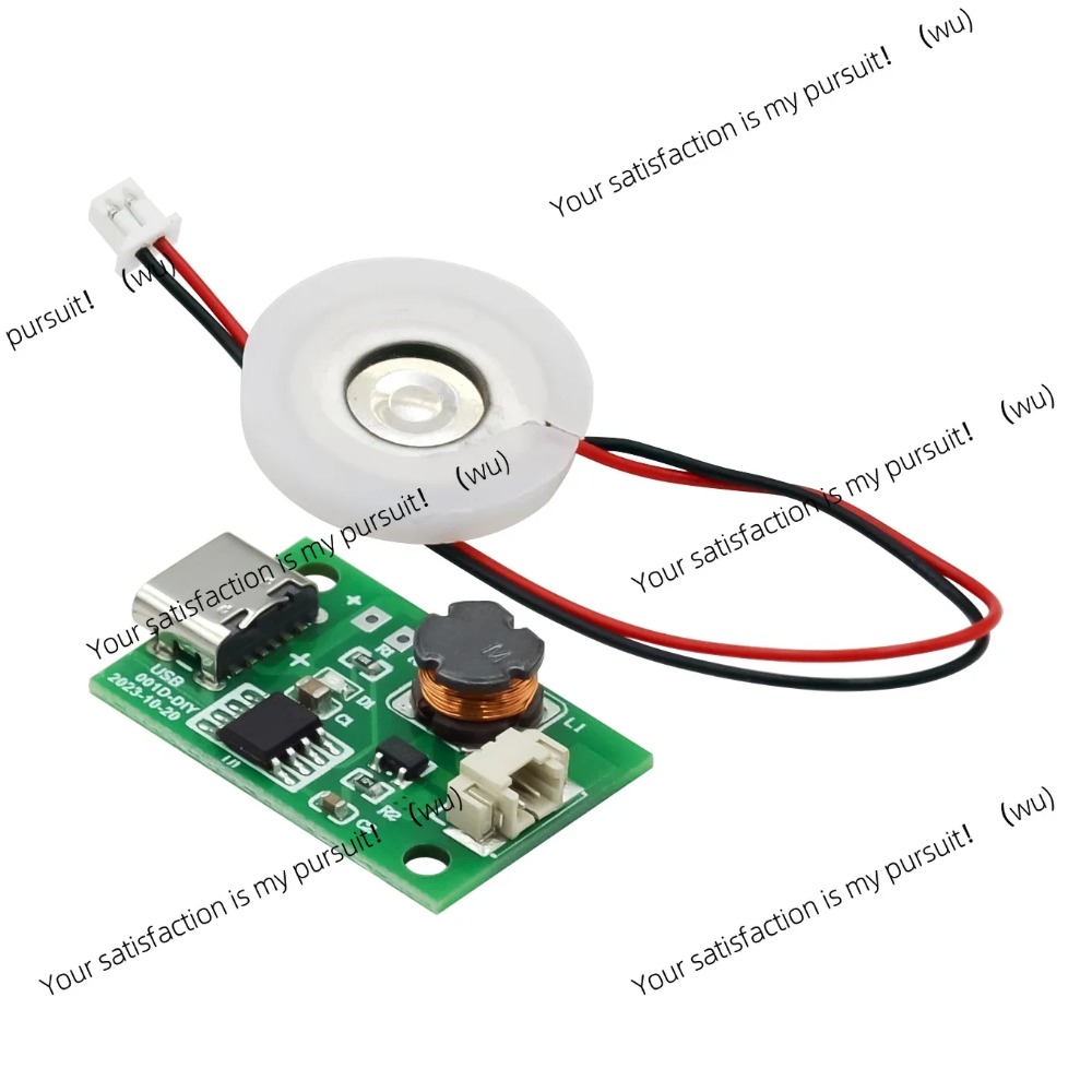 Płytka drukowana nawilżacza po – Diy Electronics Supplies recenzja i cena