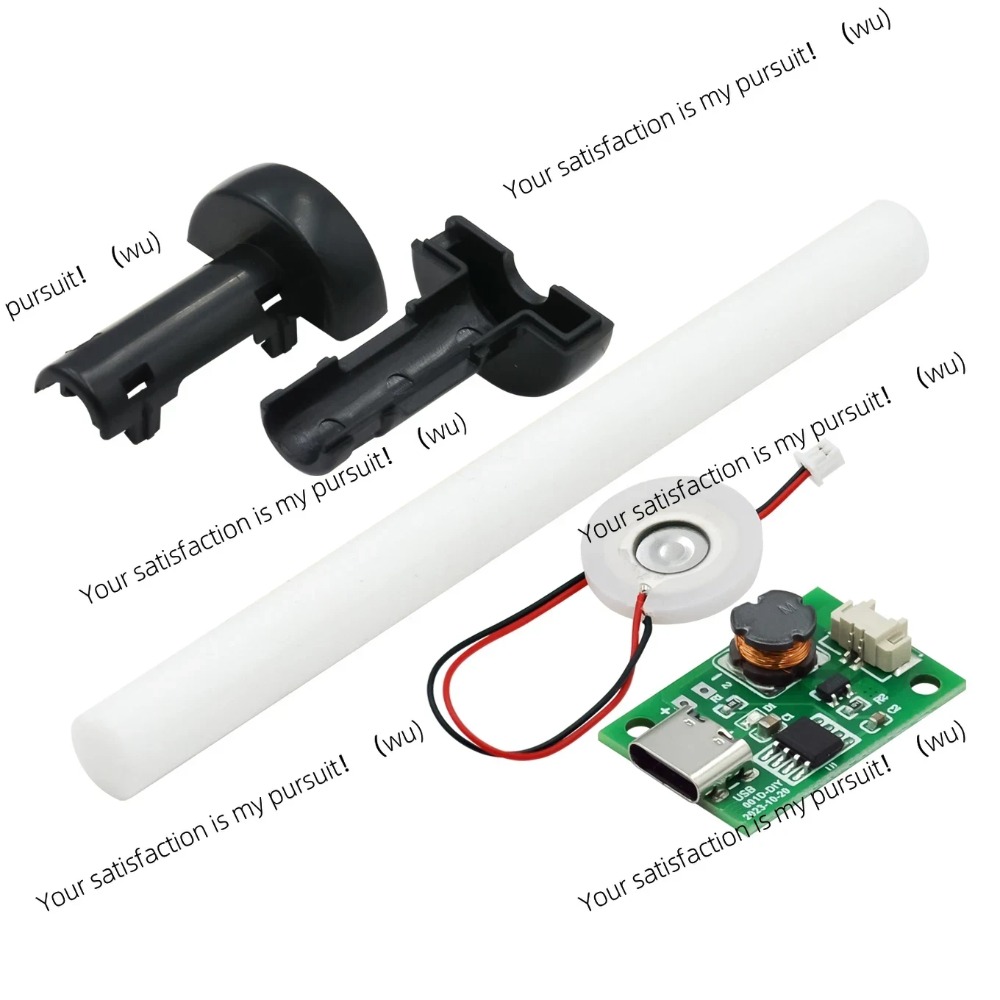 Płytka drukowana nawilżacza po – Diy Electronics Supplies recenzja i cena