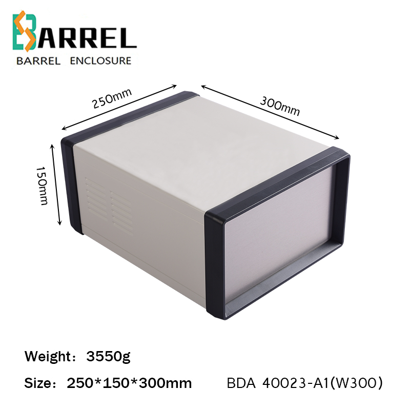 300*250*150mm żelaza instrumen – Diy Electronics Supplies recenzja i cena