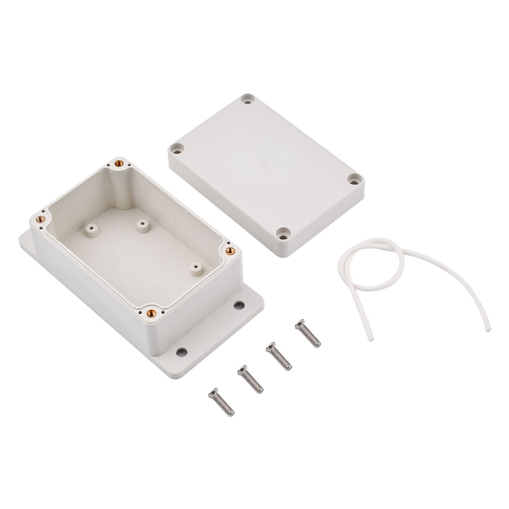 Nowy zestaw 3 szt. obudów z tw – Diy Electronics Supplies recenzja i cena