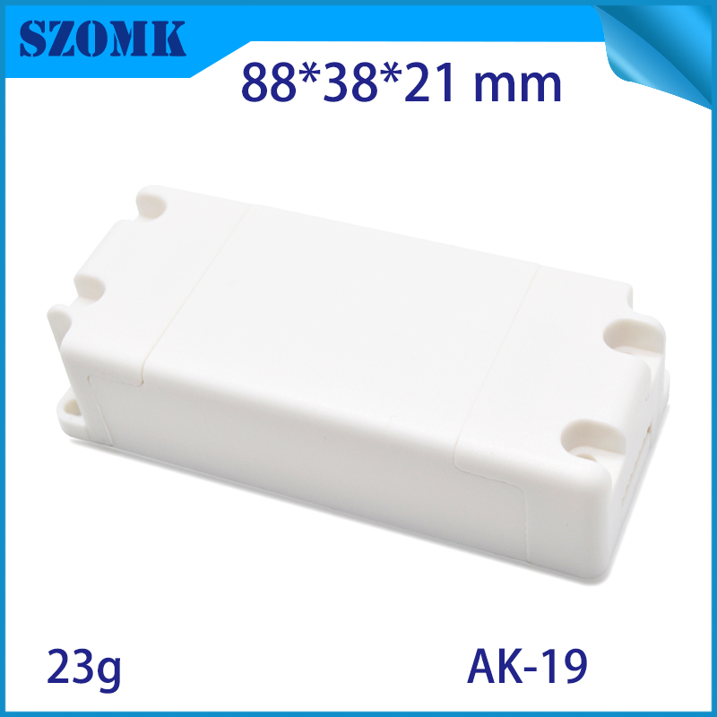 5 sztuk/partia Obudowa z tworz – Diy Electronics Supplies recenzja i cena