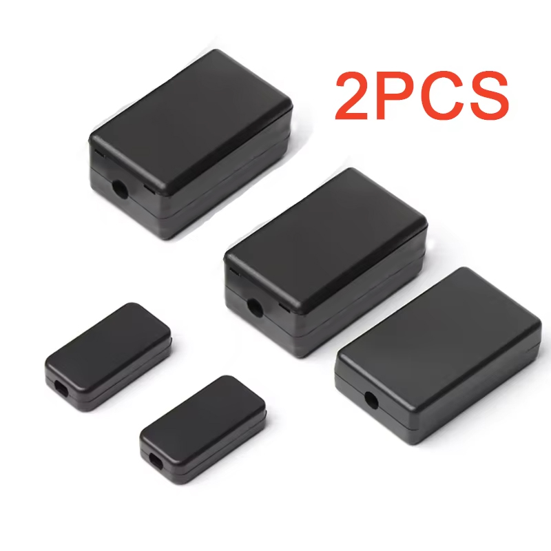2 SZT. Plastikowa Wodoodporna  – Diy Electronics Supplies recenzja i cena