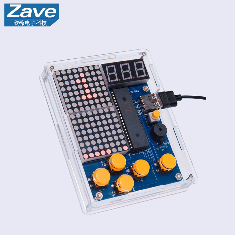 Zestaw do samodzielnego montaż – Pcb Etching Kit recenzja i cena