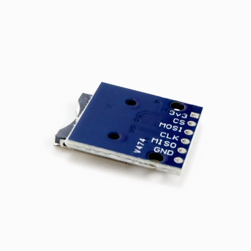 5/10 szt. Moduł rozszerzający  – Sd Card Module Spi recenzja i cena