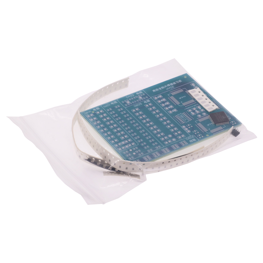 SMD NE555 CD4017 Obrotowe komp – Pcb Etching Kit recenzja i cena