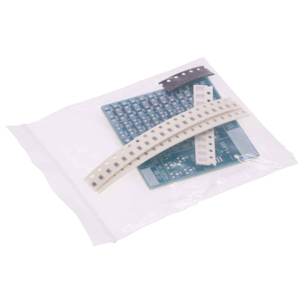 SMD NE555 CD4017 Obrotowe komp – Pcb Etching Kit recenzja i cena