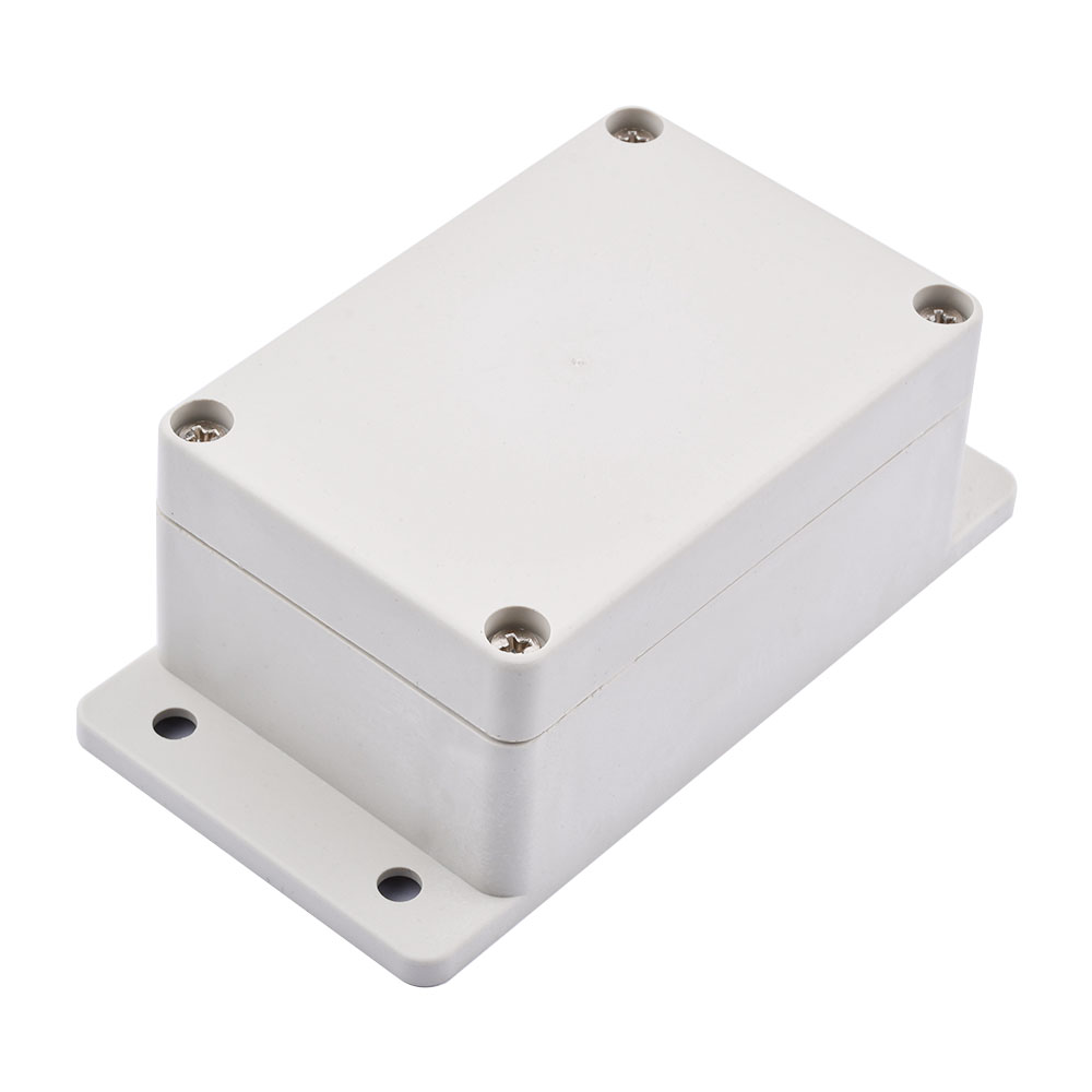 3 szt. Obudowa z tworzywa ABS  – Diy Electronics Supplies recenzja i cena