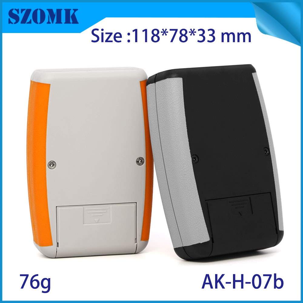 1 sztuka 118*78*32mm Plastikow – Diy Electronics Cabinet recenzja i cena