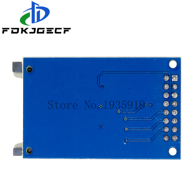 Moduł Czytania i Zapisu Kart S – Sd Card Module Spi recenzja i cena