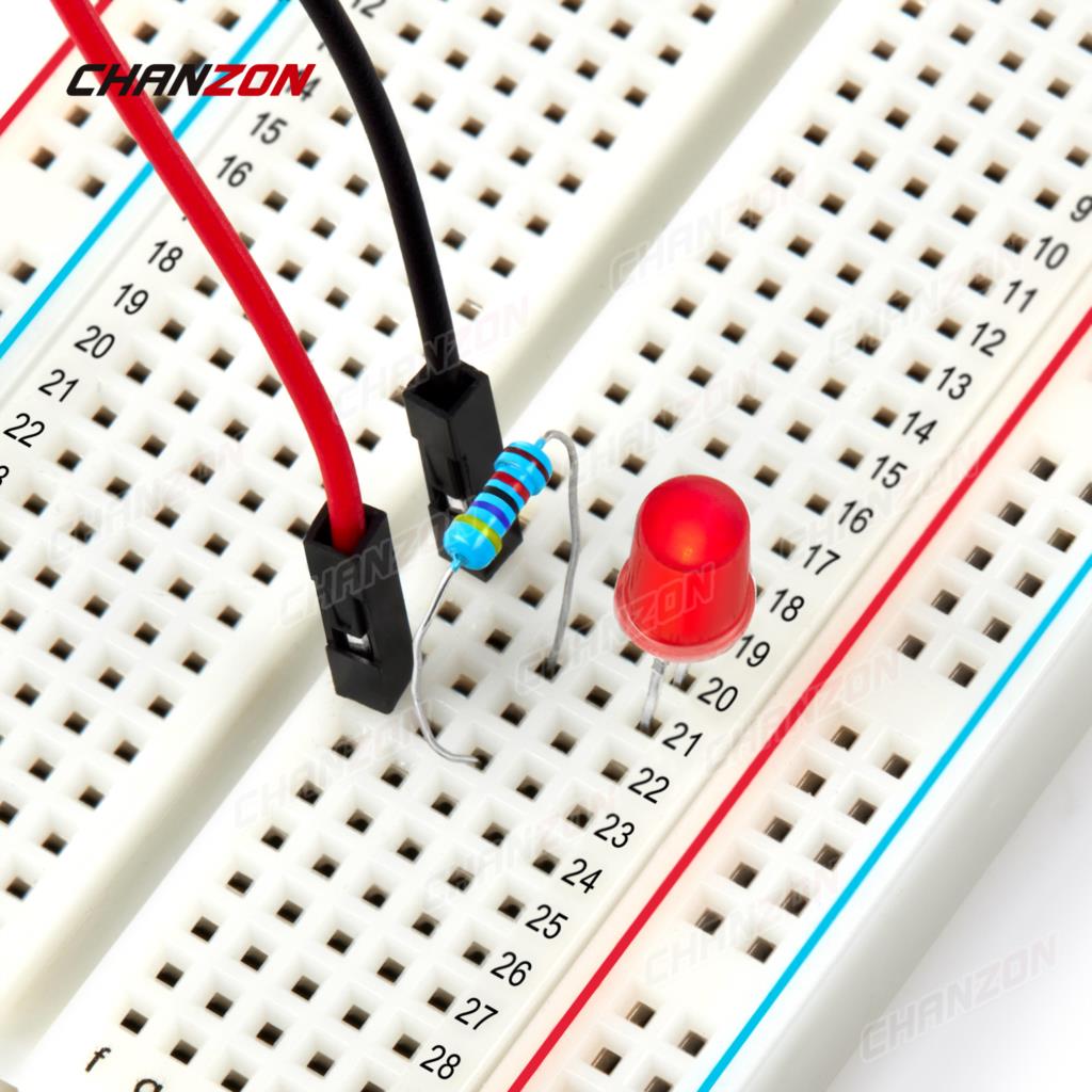 1szt Bezlutowa płytka prototyp – Pcb Etching Kit recenzja i cena