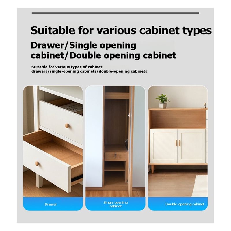 Elektroniczny zamek do drzwi N – Diy Electronics Cabinet recenzja i cena