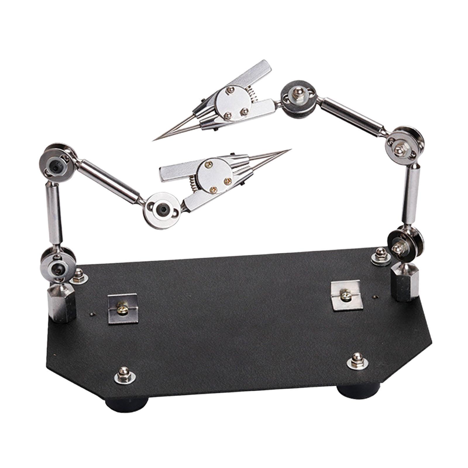Stacja lutownicza z podstawą n – Diy Soldering Station No Electronics recenzja i cena