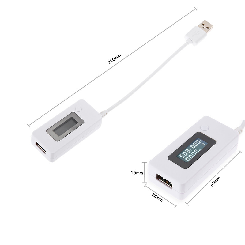 Ekran LCD Mini kreatywny telef – Logic Analyzer Usb recenzja i cena